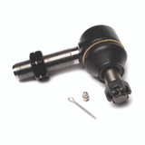 TeraFlex 97-06 Jeep Wrangler TJ Tie Rod End Large Taper 7/8 Inch x 18 Left-Hand Thread TeraFlex 