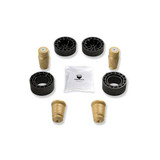 TeraFlex 18-Up Wrangler JL 4 Door 1.5 Inch Sport ST1 Spacer Lift System No Shocks TeraFlex 