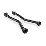 TeraFlex 18-Up Wrangler JT/Gladiator Alpine IR Long Arm Pair Front Upper 3-6 Inch Lift TeraFlex 