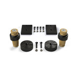 TeraFlex 07-18 Wrangler JK Progressive Bump Stop Kit Front 1.5 Inch Lift TeraFlex 