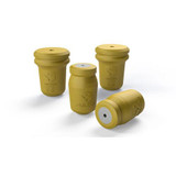 TeraFlex 20-Up Jeep Gladiator Progressive Bump Stop Kit Front & Rear 0-4.5 Inch Lift TeraFlex 