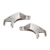 TeraFlex 97-06 Jeep Wrangler TJ High Steer Sway Bar Mount Kit TeraFlex 