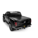 Retrax PowertraxPRO MX - 07-21 Tundra Reg/Dbl 6'6" w/out Deck Rail System w/out Stk Pkt 