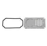 Baja Designs S2 Light Pod Lens Kit (Driving/Combo; Clear) 