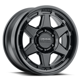 Method MR708 Bead Grip 18x9 +40mm Offset 6x5.5 95.25mm Centerbore - Gloss Black
