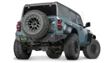  WARN Ford Bronco Elite Rear Bumper 111117 