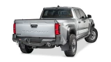 WARN Toyota Tacoma Elite Rear Bumper 111170