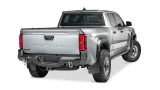  WARN Toyota Tacoma Elite Rear Bumper 111170 