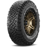 4本BFGoodrich All-Terrain KO2 LT255/70R16 BFGoodrich All Terrain T/A KO3 LT255/70R16/D 115/112S - OK4WD