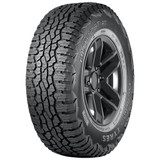 Nokian Outpost nAT 255/60R18XL Load Range EL