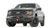 WARN ASCENT FRONT BUMPER FORD F-150 111433