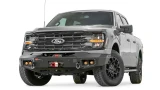  WARN ASCENT FRONT BUMPER FORD F-150 111433 