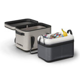  Dometic GO Soft Storage and Insulated Insert 20L / Ash 