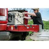 Pakmule PAKMULE Scout with 4" Riser 