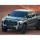 Toyota Tundra TRD (2022+) Grille Kit - Carbon-2 (GK-USTUN-DRIVE-WY-03K)