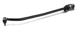  Steer Smarts YETI HD 26 JK "No Drill" Top Mount Outer Drag Link End w/ Griffin HD Attenuator 