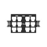 TrailRax Pak Out Mount 