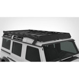 TrailRax Modular Roof Rack - Ineos Grenadier - Full Rack / Standard Deflector 