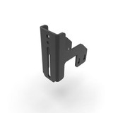 TrailRax Modular Roof Rack 90 Bracket Low-Profile 