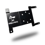 TrailRax REDARC Mount by TrailRax - w/o RAM B Ball mount 