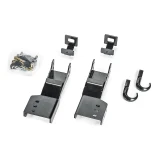 WARN TRANS4MER BRACKET KIT FOR 2022+ CHEVROLET SILVERADO 1500 112043