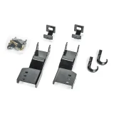  WARN TRANS4MER BRACKET KIT FOR 2022+ CHEVROLET SILVERADO 1500 112043 