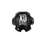  XDS CAP GLOSS BLACK 6X5.5 