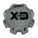  XDS CAP 8X170 H63 CHROME 