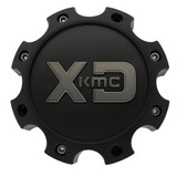  XDS CAP 8X6.5 SATIN BLACK DTCC (NL) 