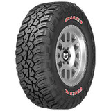 General Tire General Grabber X3 LT275/70R18 Load Range E 