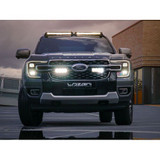 Ford Ranger / VW Amarok (2023+) - Roof Pods (RK-US-BLK-01K)