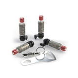 TeraFlex Universal Tire Deflator Kit TeraFlex 1056600 
