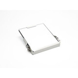  GP Factor Starlink Mini QD Lockable Mount - White 