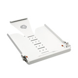 Starlink Gen4 Full Size QD Mount - White