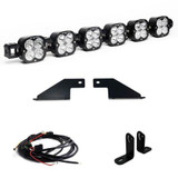  Baja Designs 2021+ Ford Raptor 6 XL Pro Linkable LED Light Bar Kit 
