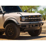 Triple R Lights Linear Side Bracket Kit (Alternative Version) - 1126-ALT-K 