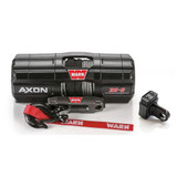  WARN AXON 35-S WINCH 