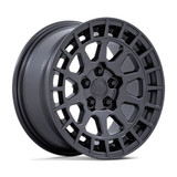 BR BOXER 16X7 5X114 +15 76 F-BLK
