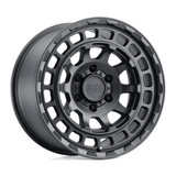 BR CHAMBER 16X8 6X114 +0 76 M-BLK