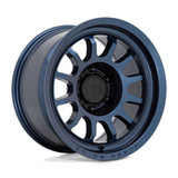 RAPID 17X8.5 6X5.5 112 +0 MN-BLUE