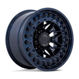 ALPHA 17X9 6X5.5 106 -12 MID-BLUE