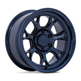 Black Rhino ETOSHA 17X8.5 6X5.5 106 +12 G-MID-BLU 