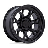 Black Rhino ETOSHA 17X8.5 6X5.5 106 -10 M-BLK 