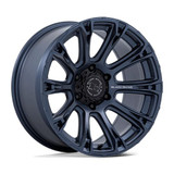 DIAMONDBACK 20X9 6X5.5 106 +12 MTL-BLUE