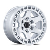 BAHARI 17X8.5 6X5.5 106 -10 G-SLV MCH