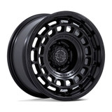 AWOL 20X8.5 5X120 74 +25 M-BLK