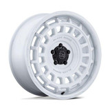 Black Rhino AWOL 17X8.5 6X5.5 106 +25 G-WHT 