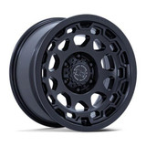 Black Rhino CONGO 17X8.5 5X130 71.6 +25 M-BLK 