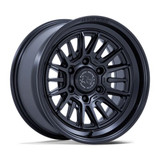 TALEO 18X9 6X135 87 +12 M-BLK