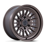 TALEO 17X8.5 6X5.5 106 +35 B-BRNZ